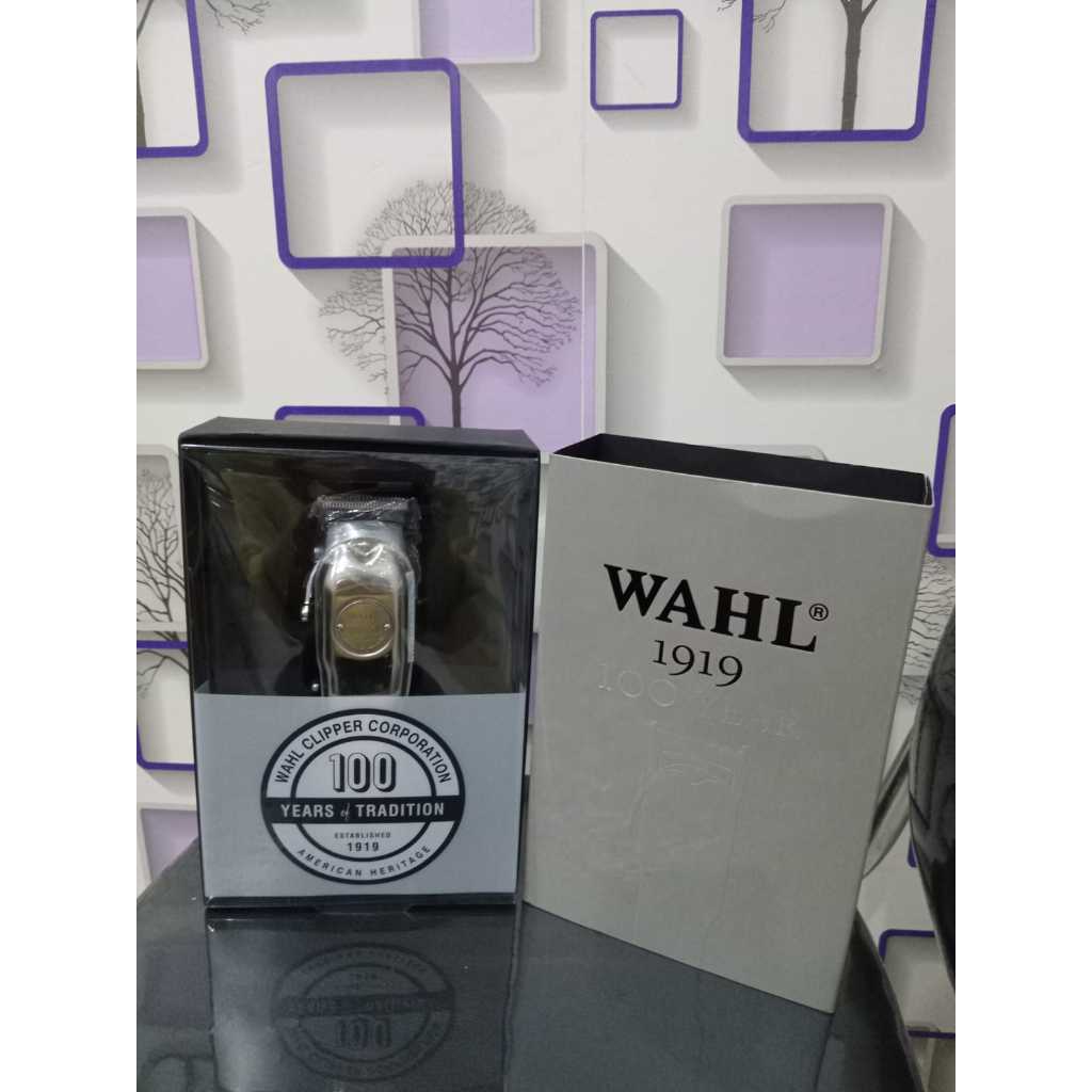 CLIPPER WAHL 1919 ORIGINAL