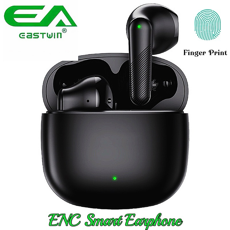 Earphone Headset T-81 TWS True Wireless Bluetooth V5.3