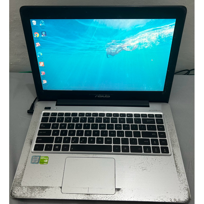 Asus A456U Intel Core i5