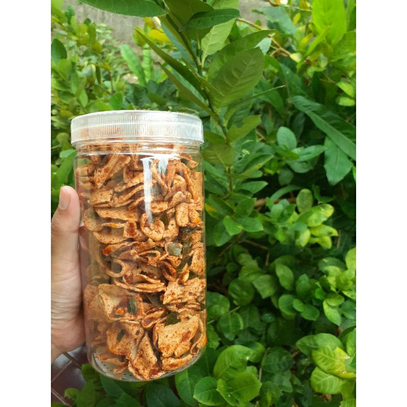 

Basreng tabung