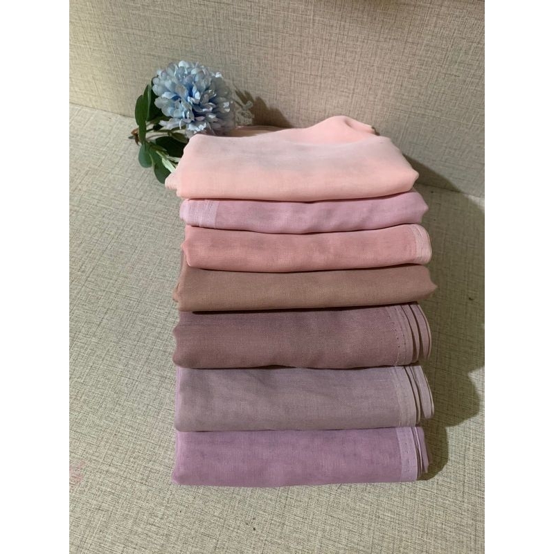 hijab na pocut polos