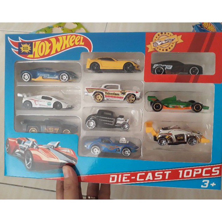 Mainan Anak Hotwheel isi 1 Mainan Anak Diecast Hotwheel isi 1 ART A3J5