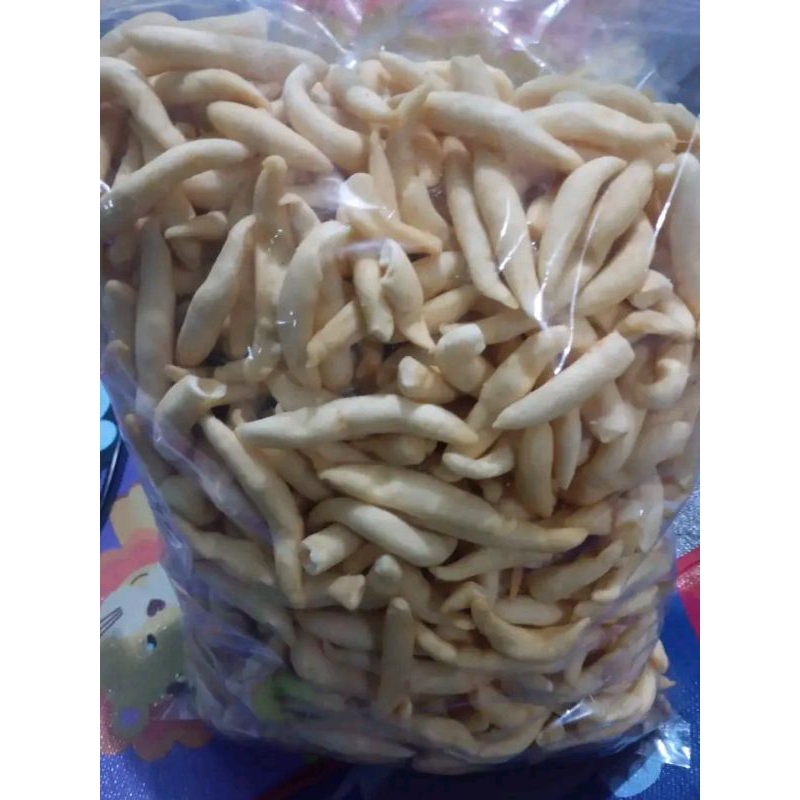 

keripik&kerupuk