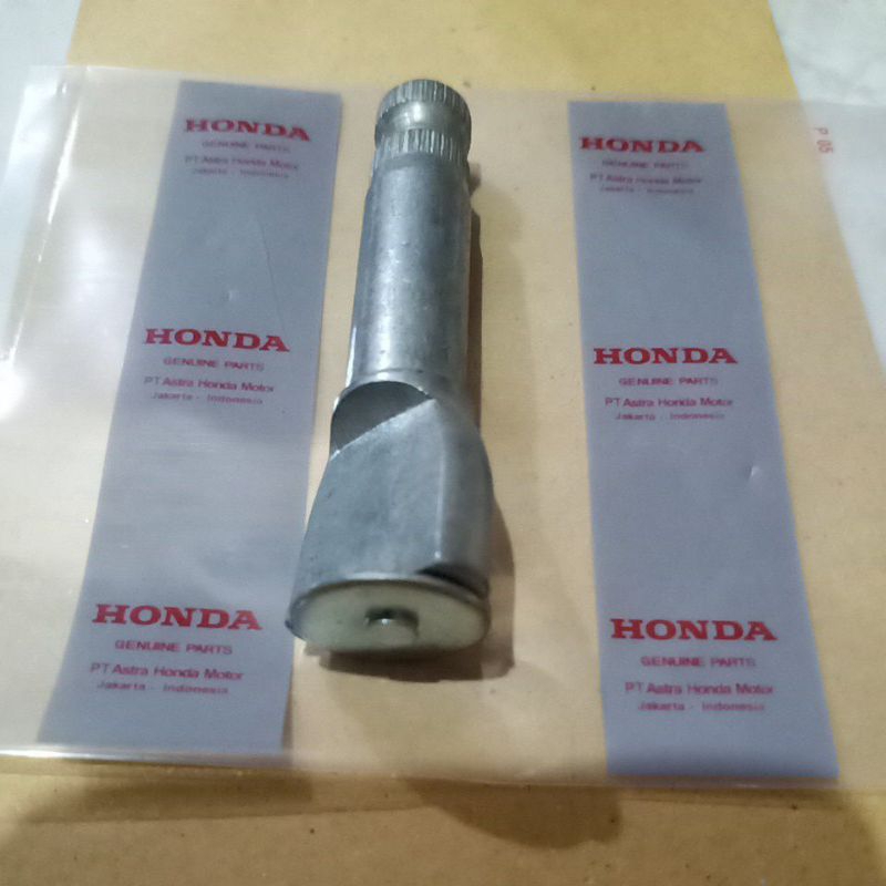 as paha rem tromol belakang honda gl pro max gl 100