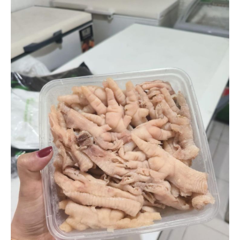 

cekerLepasTulang