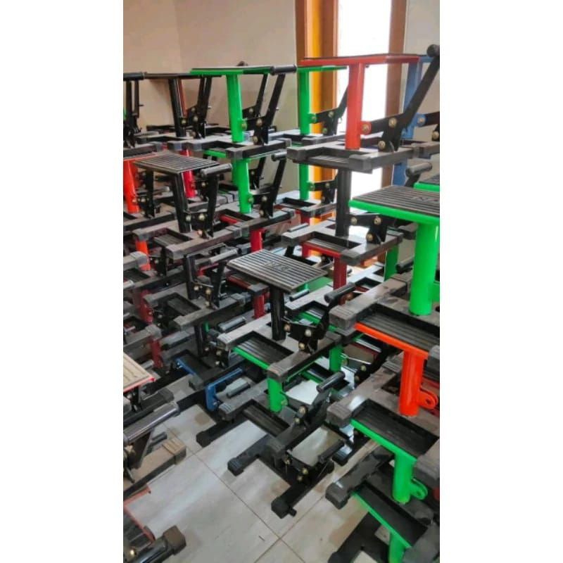 jackstand traill universal