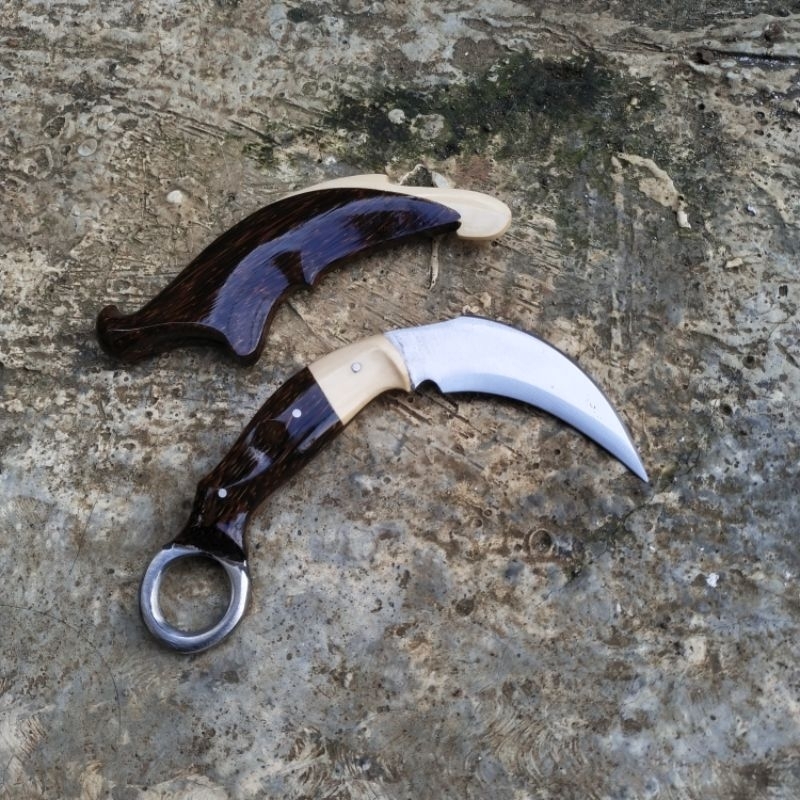 karambit baja per fulltang