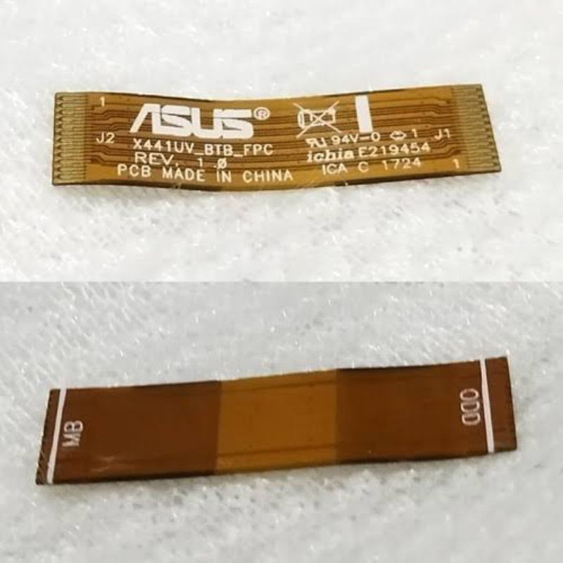 Kabel Flexible harddisk Asus X441U X441UV
