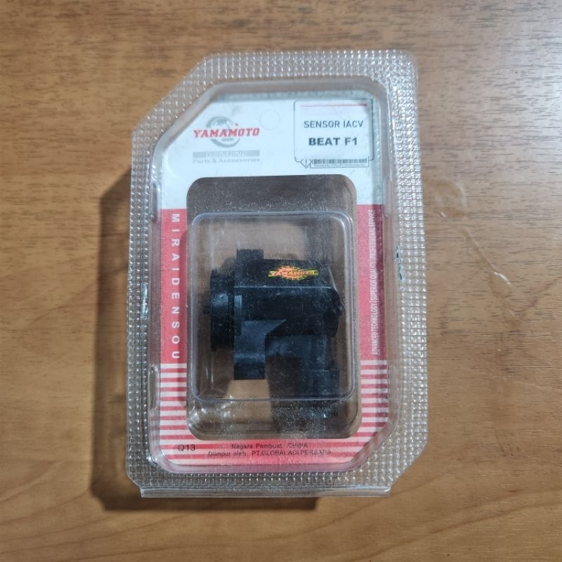 Sensor IACV Langsam Beat FI, Vario 110, Vario 125, Vario 150 YAMAMOTO