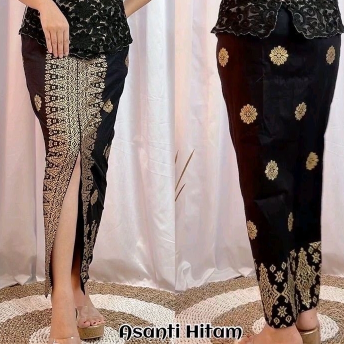 Rok Span Prada Ashanti