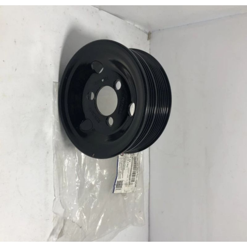 PULLEY PULLY PULY PULI POLI WATERPUMP WATER PUMP POMPA AIR CONFERO 1.5 ORIGINAL