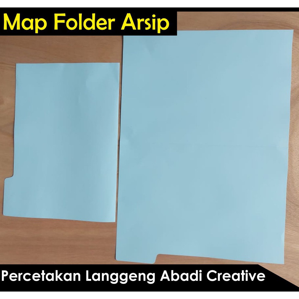

MAP DOKUMEN MAP ARSIP MAP FOLDER MURAH Peralatan kearsipan ART Y8X9