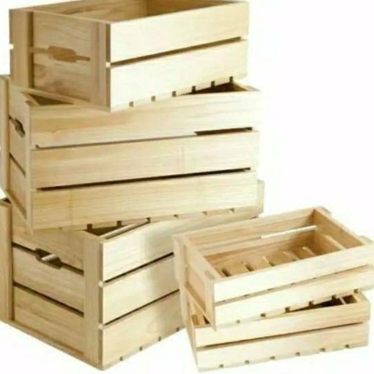 

Palet Kayu Kecil KHUSUS Ekspedisi ART C1N8