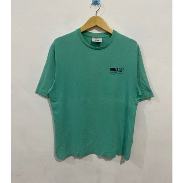 KAOS DISNEY X POLHAM DONALD SECOND