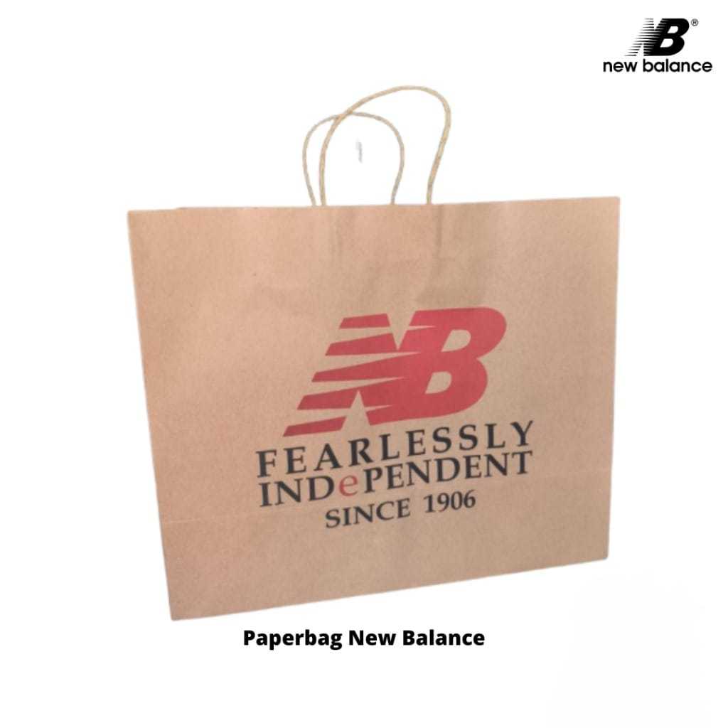 

Paper Bag Sneakers[Adidas,Nike.New Balance]