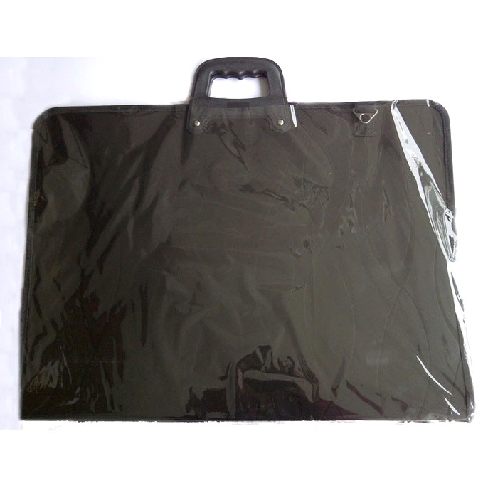 

VTec Drawing Bag A2 Tas Kertas Gambar Arsitek Sipil ART N6Y4