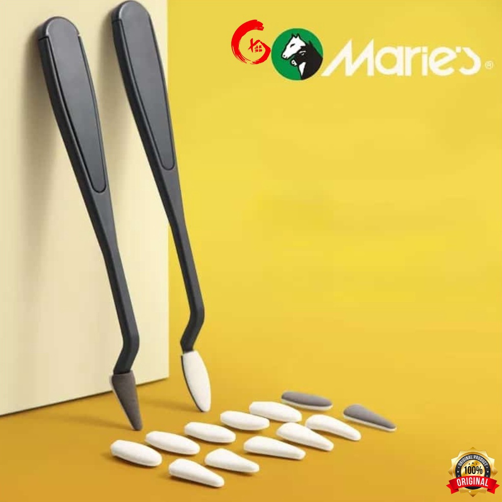 

MARIES Sketch Brush Type R 2212 Refill ART Z4G3