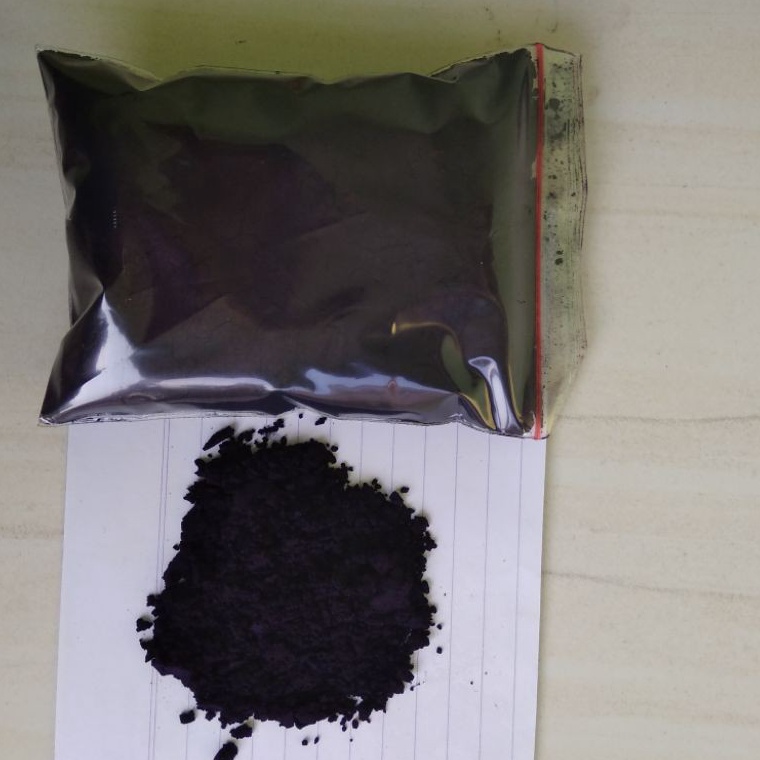 

Pewarna Minyak Bubuk Biru 25 gram coloursea ART B2K9