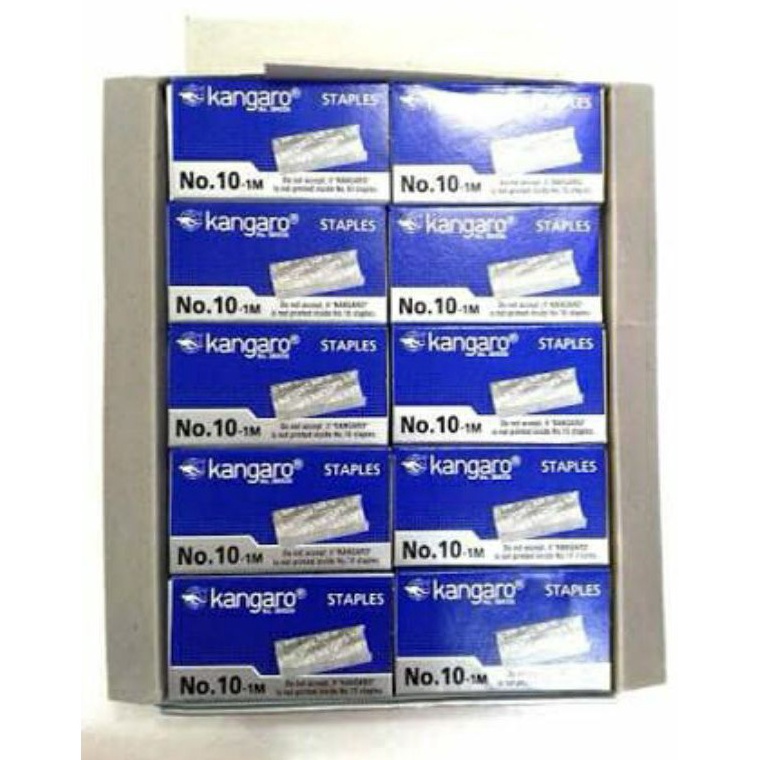 

isi kangaro no 1 isi 2 kotak kecil ART V7C9
