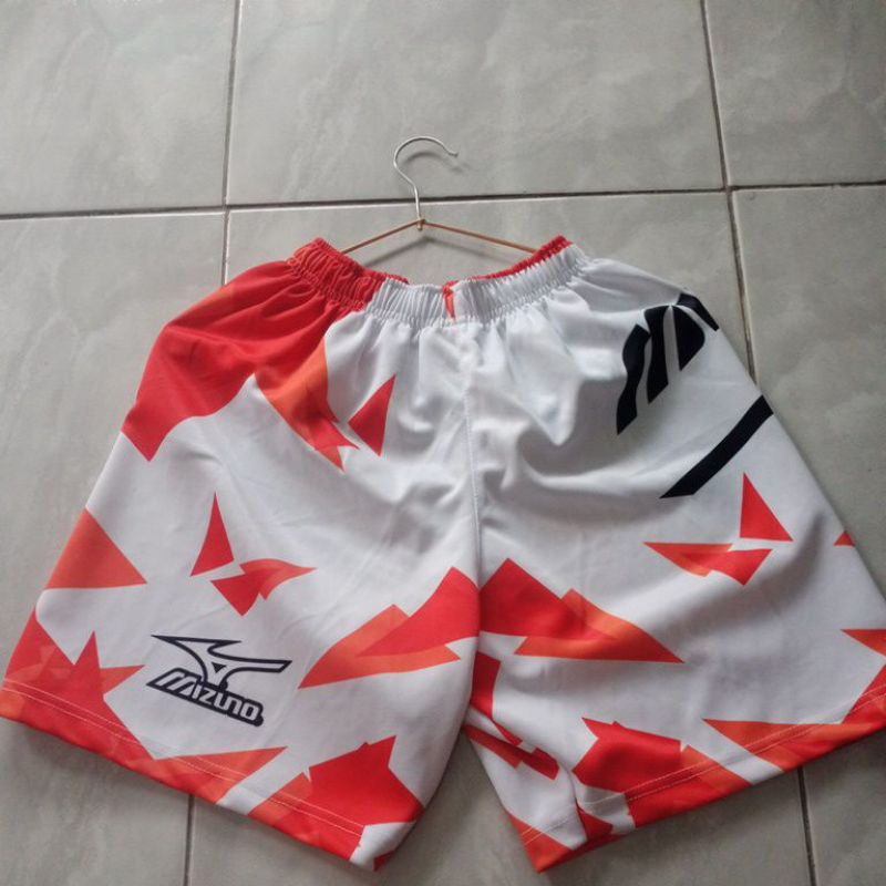 Celana Voli /Celana pendek bola volly/ Celana volly ball/ celana bola volly murah