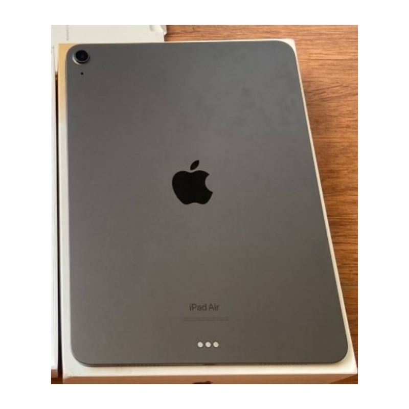 Ipad Air 4 Second