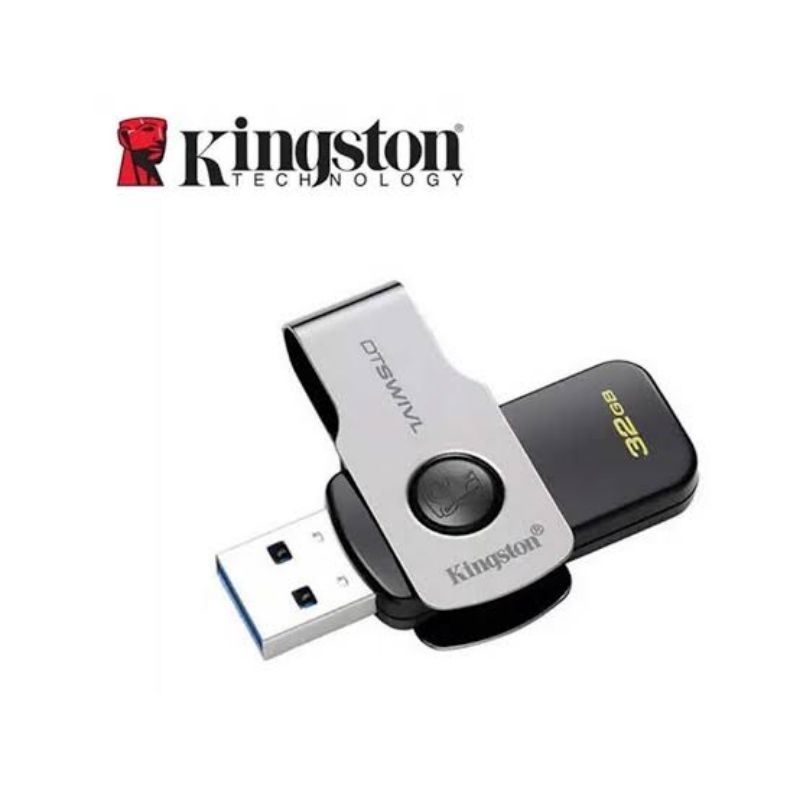 flashdisk kingston