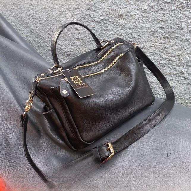 Tas Kulit Asli Selempang Wanita | Tas Kulit Asli | Tas Kulit Wanita | Tas Papirut Garut  | Tas Kulit