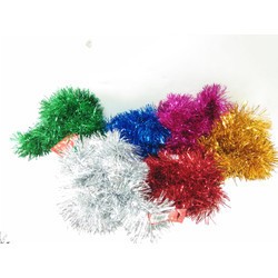 SLINGER NATAL / SLINGER DEKORASI PESTA