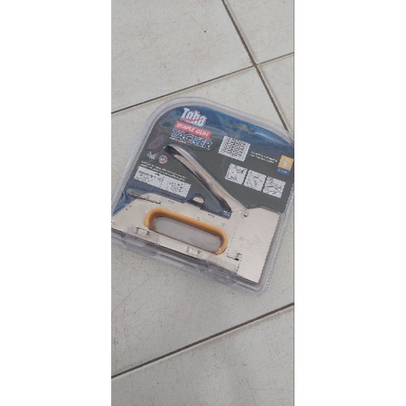 

Toho staples Gun Tacker