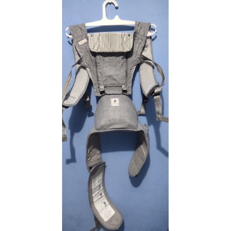 Hipseat Pognae All New ♥ Preloved