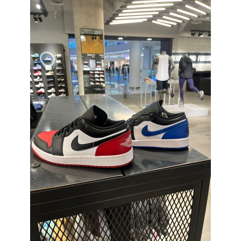 nike air jordan merah