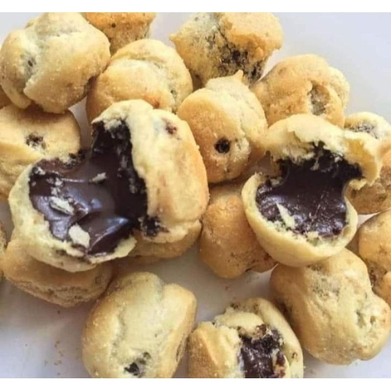 

soes esa sus esa full coklatnya lumer coklatnya