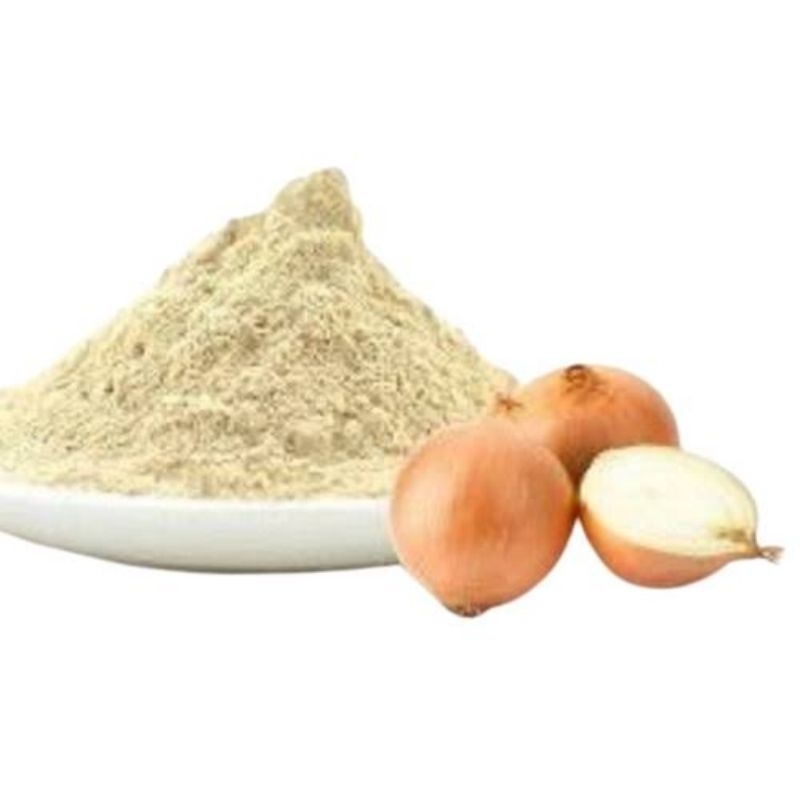 

Bawang Bombay Bubuk 50gr