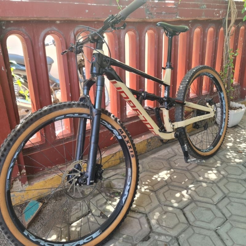 Polygon Siskiu D7 2019 Bekas