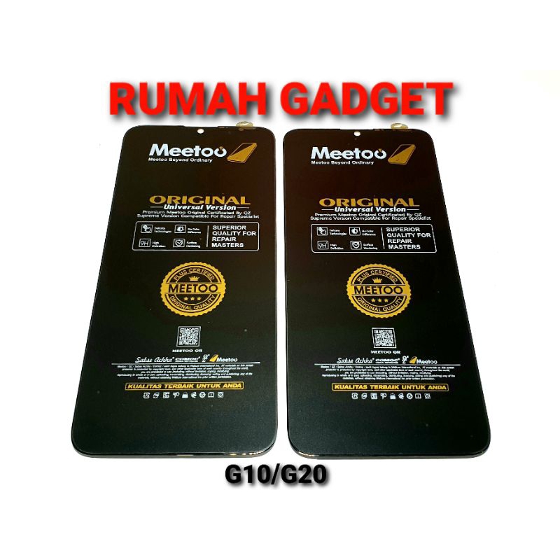 LCD NOKIA G10/G20 FULLSET TOUCHSCREEN SUPER