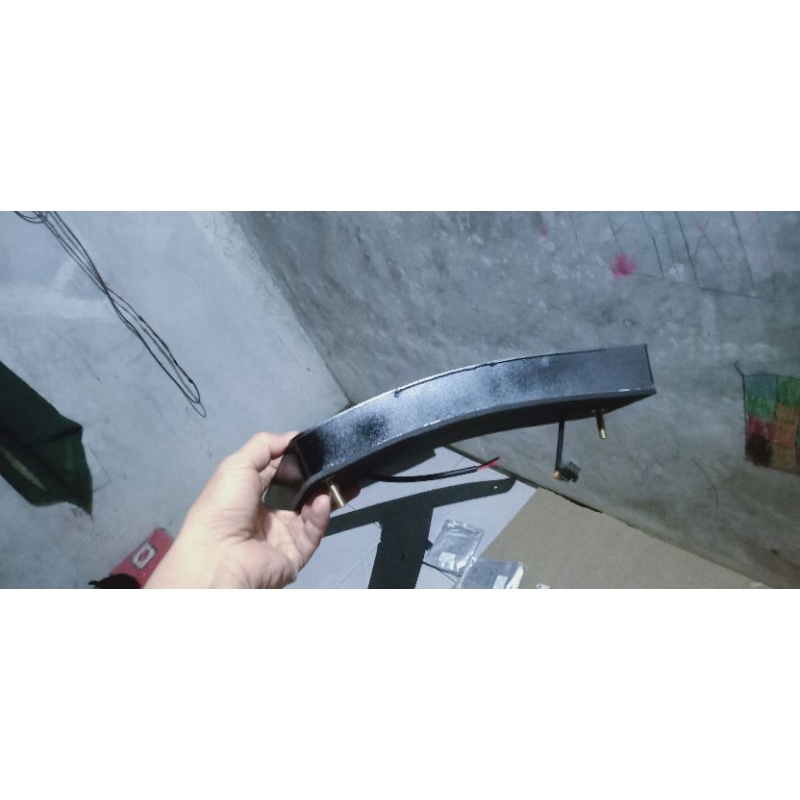 Mikhaeladsport Lampu Avante Kw Foglamp Bemper