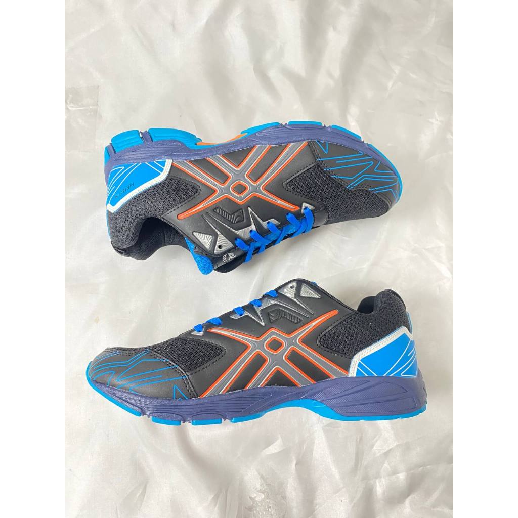 sepatu professional heron voli running