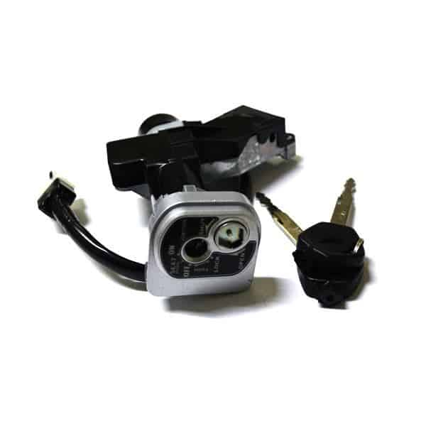 35010K41N00 Key Set Kunci Kontak Supra X 125 Fi 35010-K41-N00