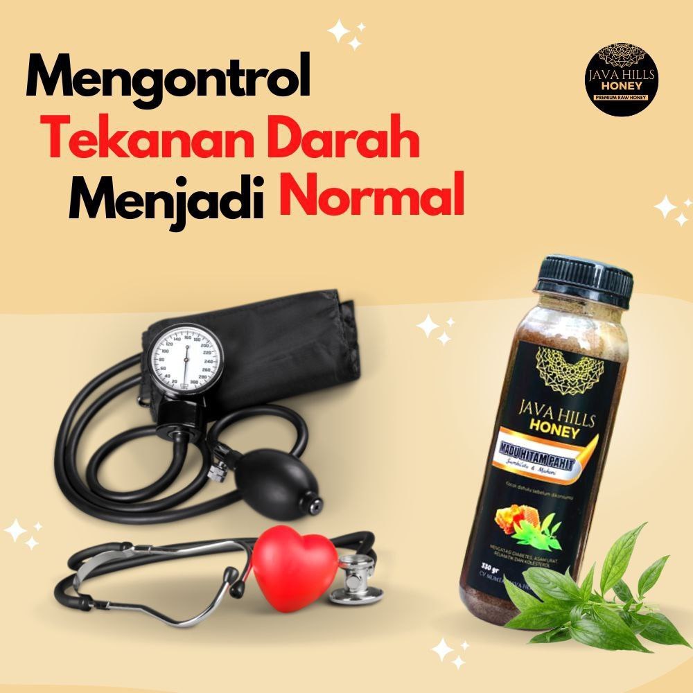 

Madu Herbal Hitam Pahit 330gr by Java Hills madu herbal untuk Meningkatkan Imunitas, Menjaga Kesehatan Jantung dan Mengatasi Berbagai Macam Penyakit