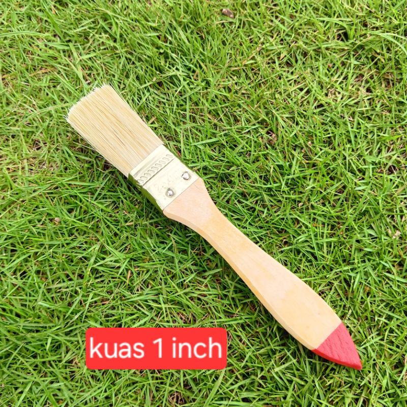 

Kuas 1 inch bulu tebal