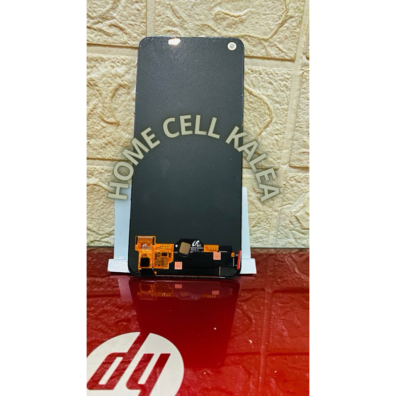 Lcd copotan oppo reno 8 / 8T / 7 copotan original 100%