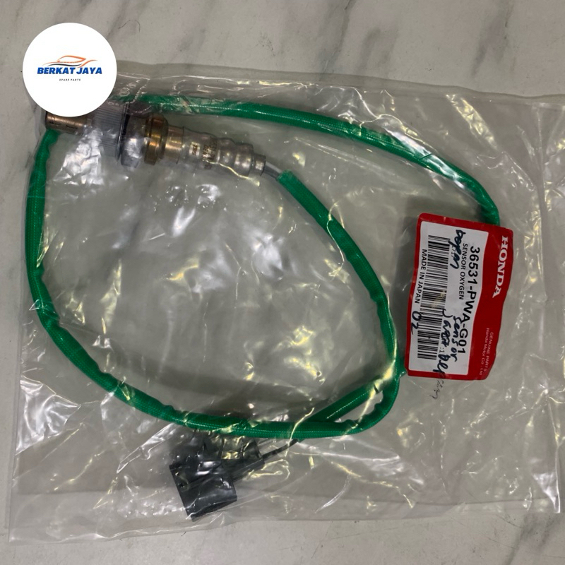 Sensor Oksigen Jazz Old Depan