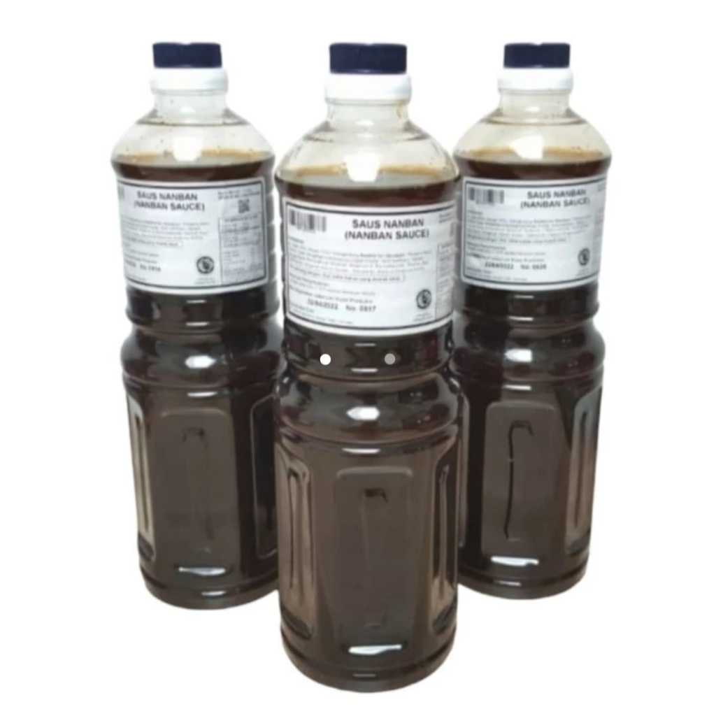 

JKL Kewpie Nanban Sauce / Saus Nanban 1.2 kg
