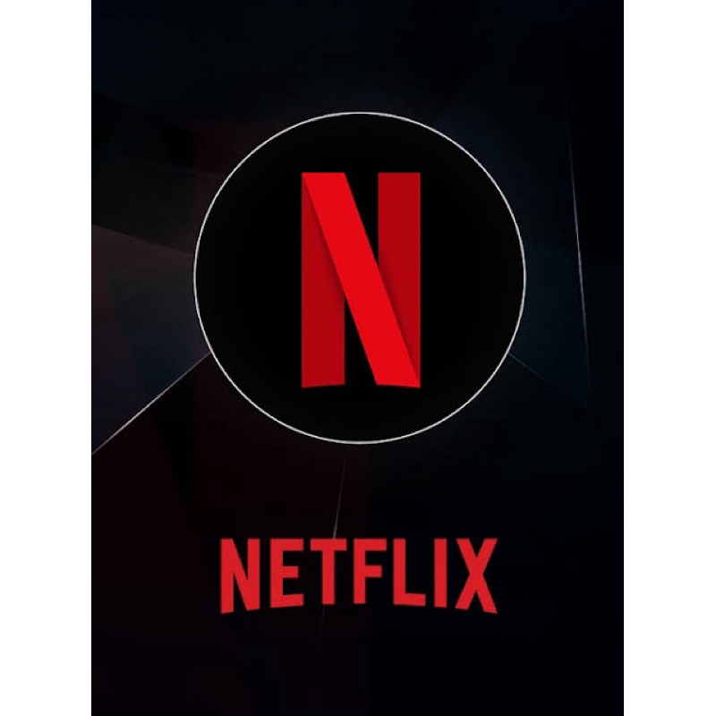 NETFLIX PREMIUM 1 BULAN