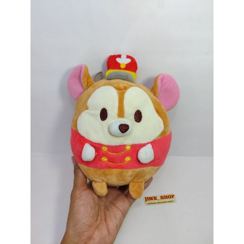boneka ufufy dumbo gajah original ufufy dumbo