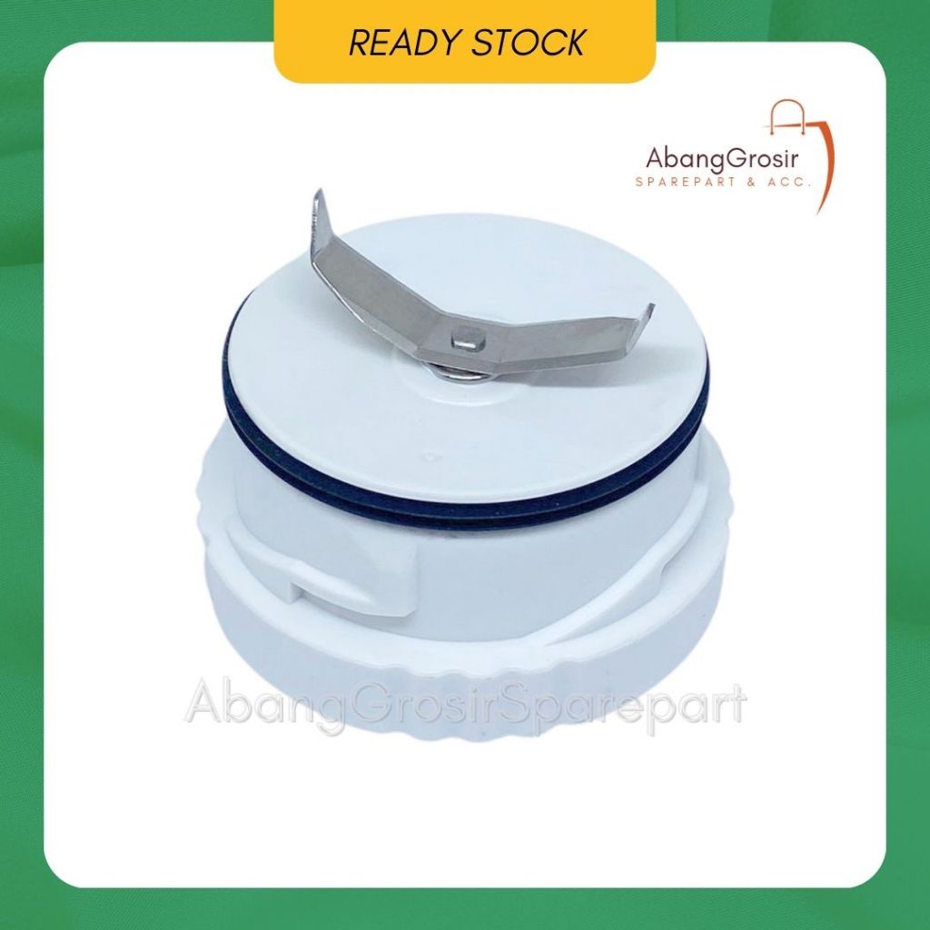 DZ Mounting Model Blender BUMBU Philips BARU - Dudukan Penggiling Bumbu Model Philips HR 2061- Phili
