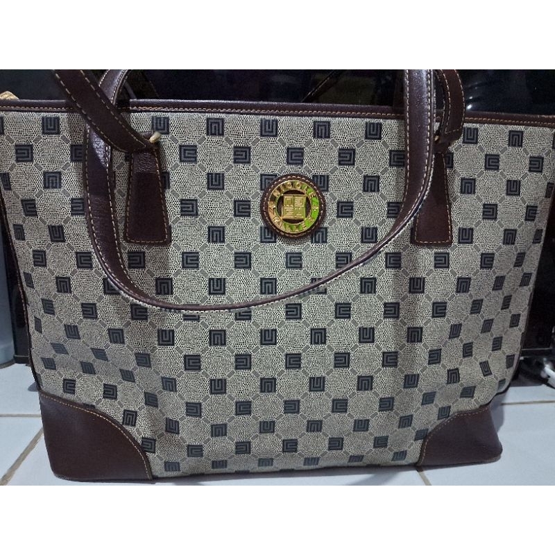 Tote Nicole Miller original preloved