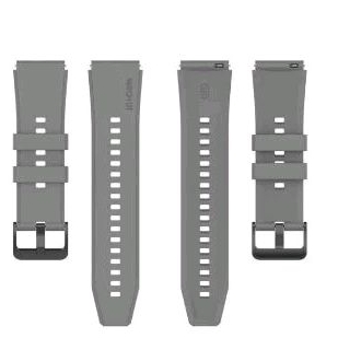 Strap Huawei Watch GT3 SE Rubber Tali Jam Tangan