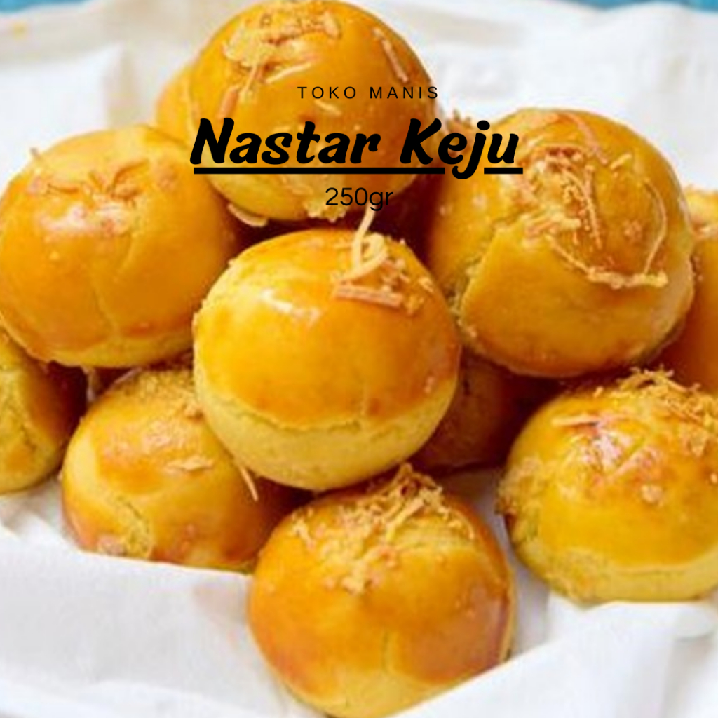 

NASTAR KEJU | NASTAR KEJU ENAK | NASTAR KEJU BIG SIZE