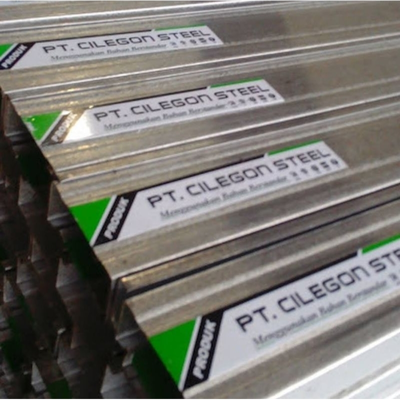 CNP BAJARINGAN CILEGON STEEL